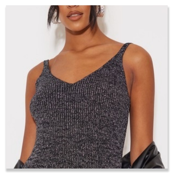 LOFT Tops - LOFT Knit Sweater Tank